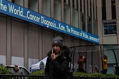 Kate Middleton Cancer Update July 2025