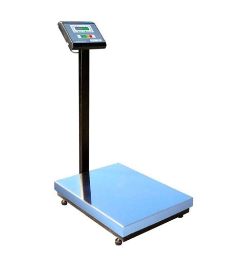 Весы электронные товарные ВН-150 | ТОВ "ЄВРОКОД"