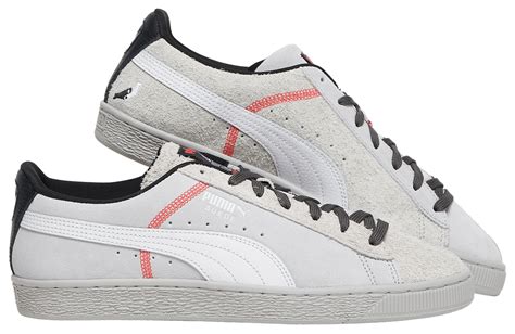 Jeff Staple X Puma Suede Release Date Sbd