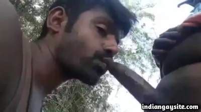 Outdoor Gay Oral Sex Video Of Face Fucking Indian Gay Site