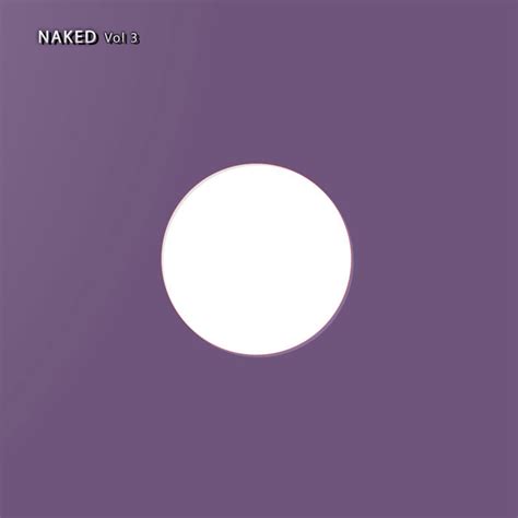 Naked Vol Manuel Villa Manuel Villa