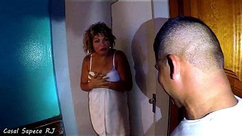 Dei Para Meu Vizinho Na Escada Do Predio Xvideos