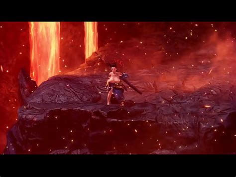 Titty HunterMonster Hunter World Escena De Teostra XVIDEOS