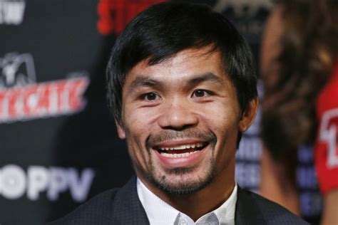 Manny Pacquiao Net Worth 2022 The Frisky