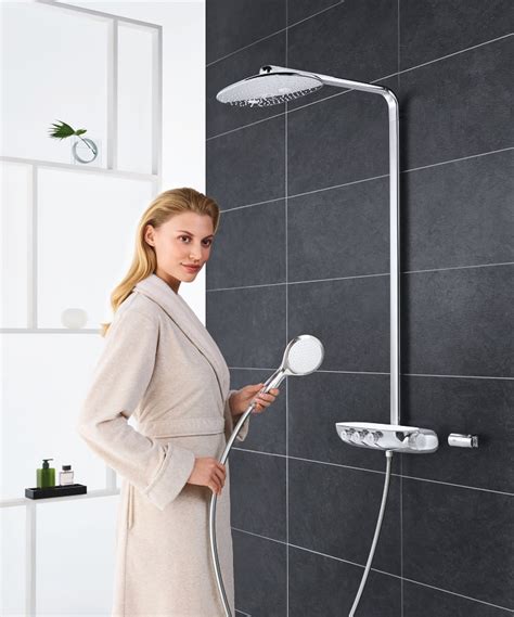 GROHE | GROHE - Grohe AG Company Page