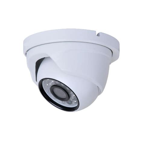 Minidome 1080p 4 in 1 AHD/TVI/CVI/Analog, Sony Exmor , 3.6mm