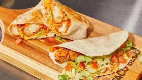 Taco Bell Baja Midnight Menu Prices Locations Updated 2025