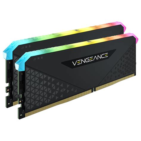 Corsair Vengeance Rgb Rs Gb X Mhz