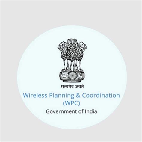 Wpc Certification Service In New Delhi Id