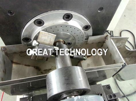 Rigid Soft Hot Cutting Pvc Granulating Line Sjsz Great China Manufacturer Rubber