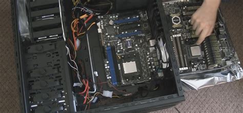 Should I Upgrade My Motherboard? When and Why to Replace - Techdim