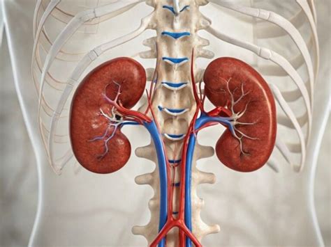 Quantos Rins Nos Temos - Quantos rins o corpo humano possui? - PERSONAL DA SAUDE