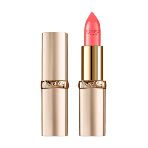 ᐈ Помада для губ L'Oreal Color Riche Crystal 378 Velvet Rose - купить ...