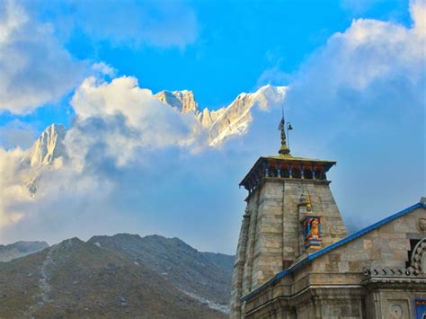 Now You Can Avail Helicopter Services During Char Dham Yatra Via IRCTC