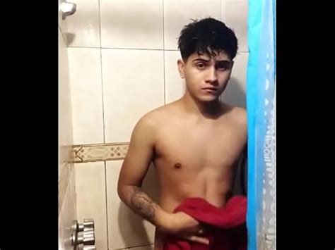 En La Ducha 6 XVIDEOS