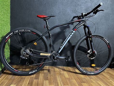 29” Crosser Shadow 2x9 Гідравлічні гальма: 210 $ - Велосипеди Одеса на Olx