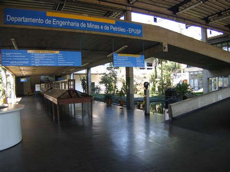 Departamento de Engenharia de Minas e Petroleo