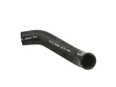 Subaru Impreza Wrx Coolant Reservoir Hose