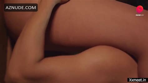 AMBIKA SHUKLA Nude AZNude