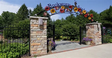 Sheboygan Theatre Co. to perform in Bookworm Gardens