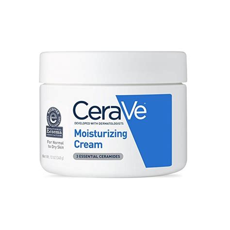 Cerave Moisturising Cream 340g Pharmacyclub