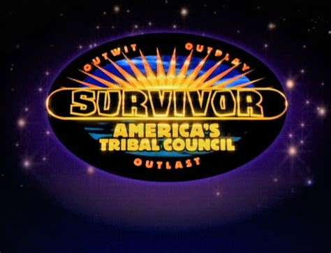Survivor: America's Tribal Council | Survivor Wiki | Fandom