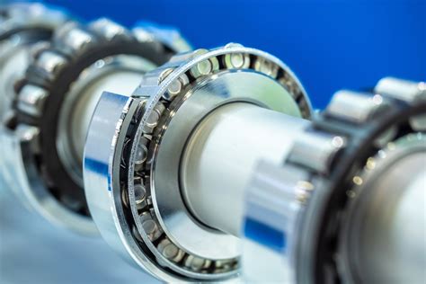 Electric Motor Bearing Analysis Services Knoxville, TN | Electric Motor ...