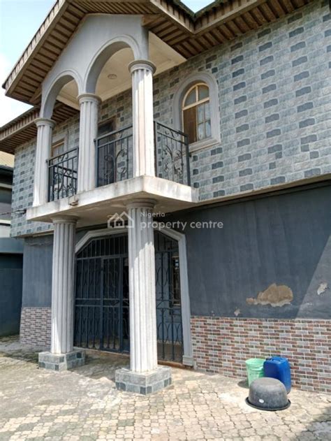 For Sale Distress Give Away Bedroom Duplex Jakande Estate Isolo