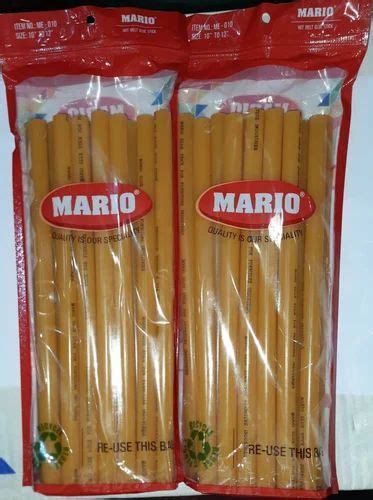 Mario Hot Melt Glue Sticks Yellow Mm At Best Price In Mumbai ID