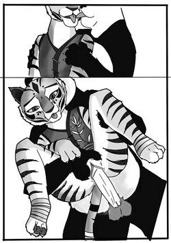 Character Tigress E Hentai Galleries