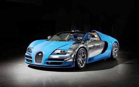 Sexy Wallpaper Bugatti Launches Another Special Edition Veyron Legend