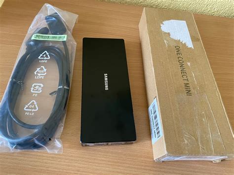 Samsung One Connect Mini BN96 35817G Kaufen Auf Ricardo