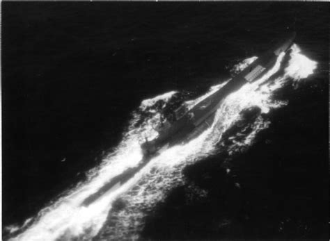 U-boat Archive - U-406