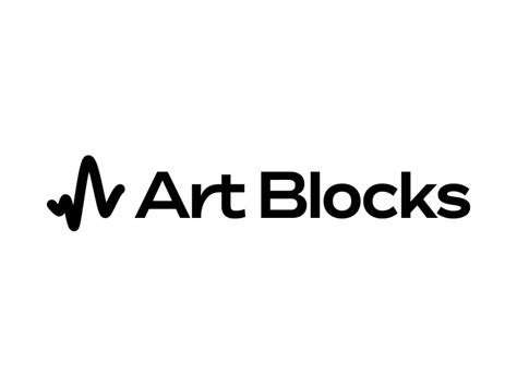 Art Blocks Logo PNG vector in SVG, PDF, AI, CDR format