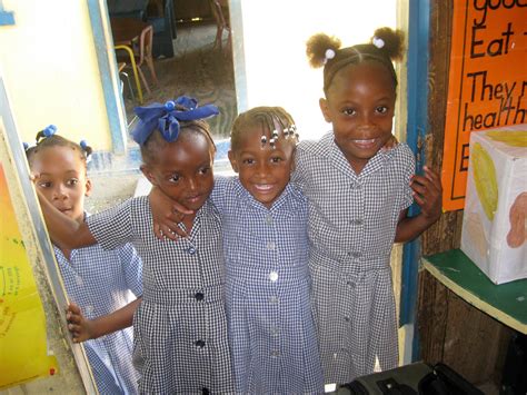 EMU Social Work Jamaica Program