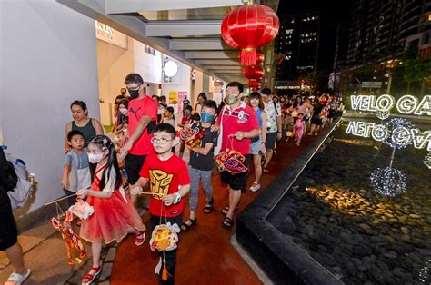 Sunway Velocity Mall Launches Autumn Memories Campaign To Celebrate