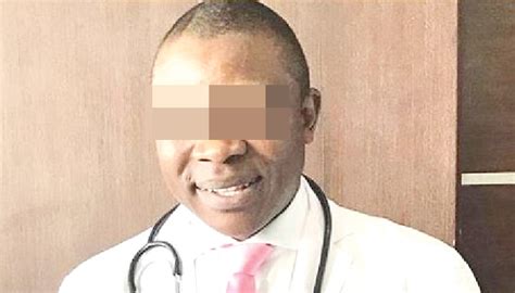 My Husband Confessed To Oral Sex With My Niece Doctors Wife