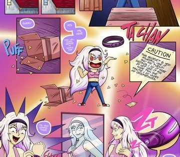 The Breast Xpansion Xperience Muses Sex And Porn Comics