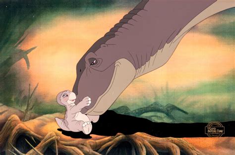 Littlefoot's Mother | Dinosaur Wiki | FANDOM powered by Wikia