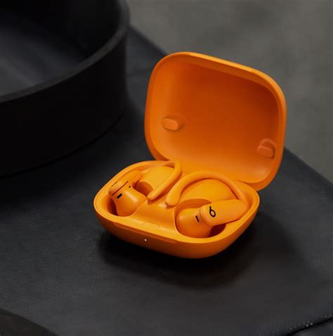 Amazon Just Spoiled The Next Beats Earbuds Before Apple Could Even
