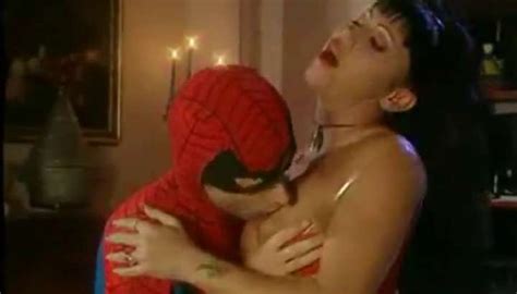 Spiderman And Wonder Woman Flv TNAFlix Porn Videos