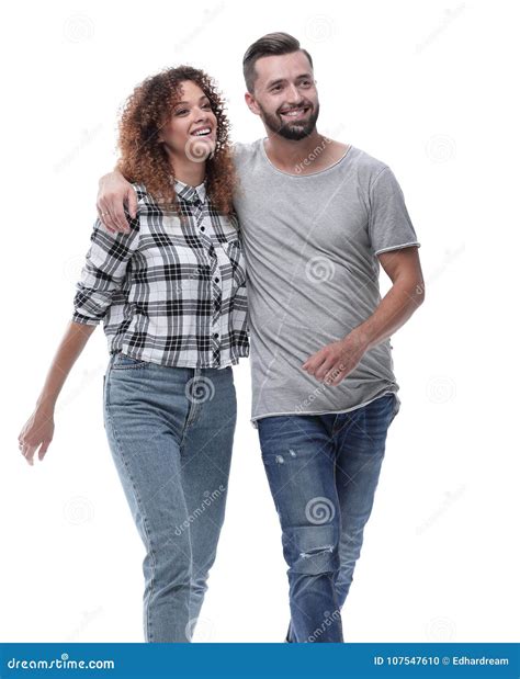 Young Couple Discussing Their Dreams Stock Photo - Image of adult