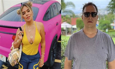 Hijo De Pablo Escobar Quiere Con Karol G Santa Marta Al D A