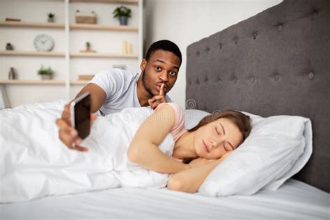 Wife Secretly Checking Naked Women Stock Photos Free Royalty Free Stock Photos From Dreamstime