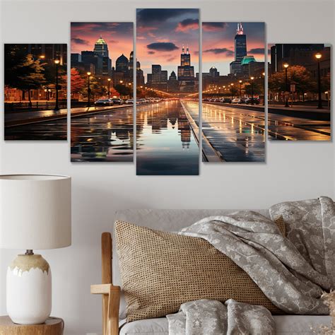 Residents are divided on the benefits of living in chicago 24