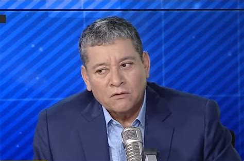 Jorge Angulo Fue Citado Por Fiscalía Por Denuncia Contra Ministro Del