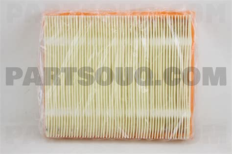 ELEMENT ASSY-AIR 165467S000 | Nissan Parts | PartSouq