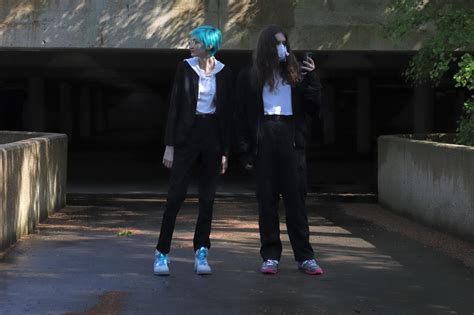 Yeah Were Gay Keep Scrolling R Malefashion