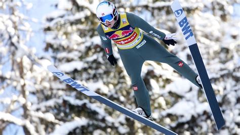 Granerud Holt Kulm Doppel Kraft Mit 89 Podestplatz