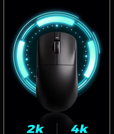 VGN VXE R1 PRO 4K Wireless Gaming Mouse GADGET NOVA